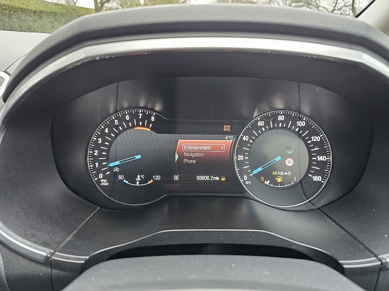 Used Ford S-Max 2016 for sale - 77140274: Photo 10