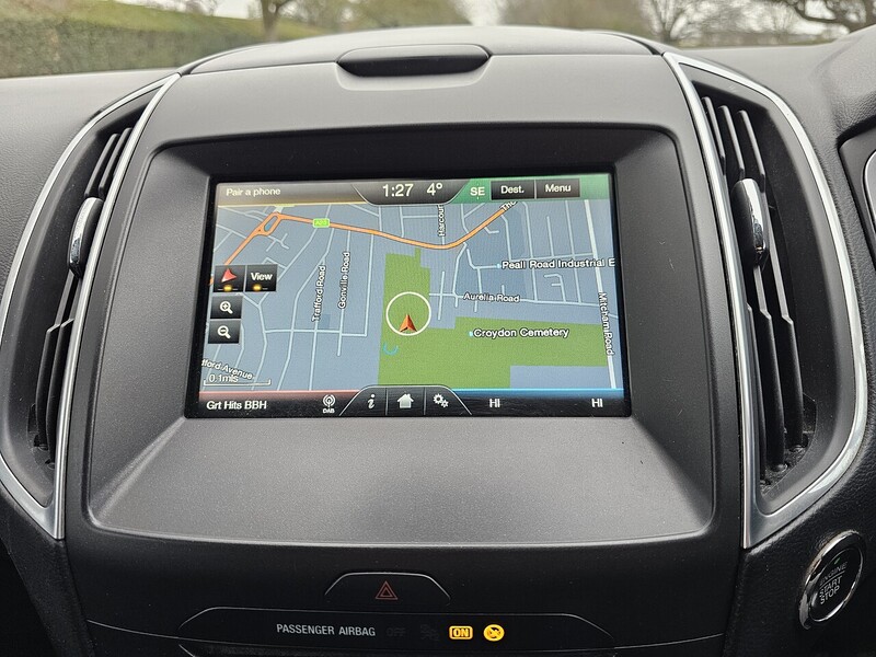 Used Ford S-Max 2016 for sale - 77140274: Photo 16