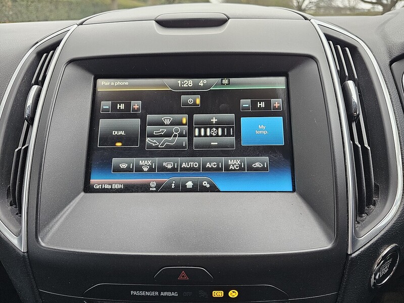 Used Ford S-Max 2016 for sale - 77140274: Photo 17