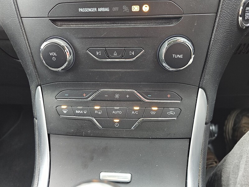 Used Ford S-Max 2016 for sale - 77140274: Photo 18