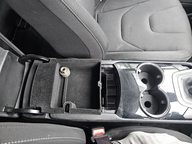 Used Ford S-Max 2016 for sale - 77140274: Photo 23