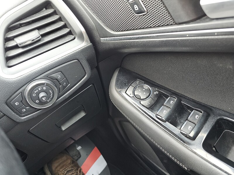 Used Ford S-Max 2016 for sale - 77140274: Photo 27