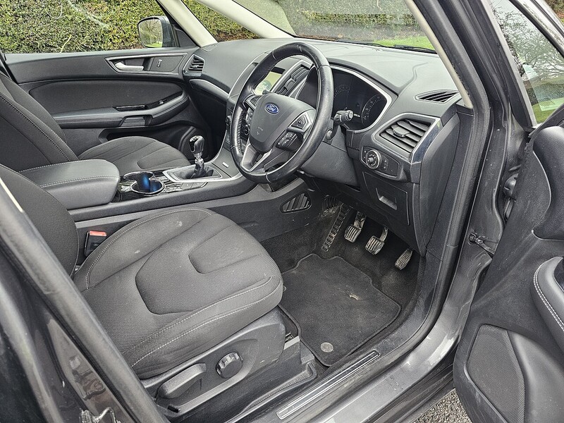 Used Ford S-Max 2016 for sale - 77140274: Photo 28