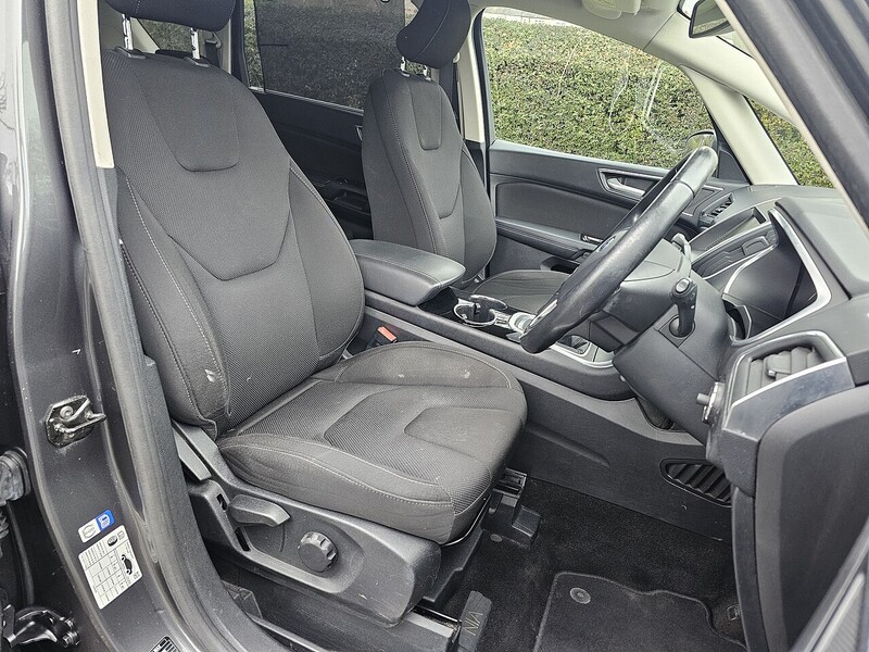 Used Ford S-Max 2016 for sale - 77140274: Photo 29