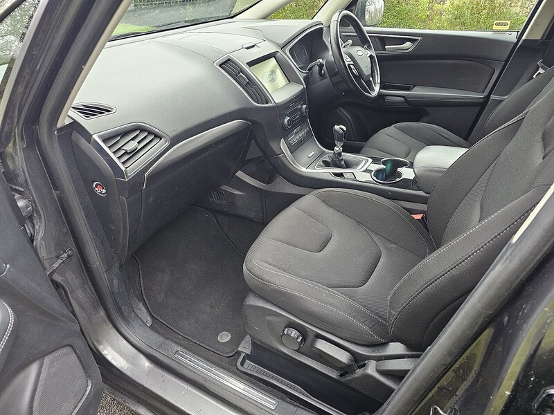 Used Ford S-Max 2016 for sale - 77140274: Photo 30