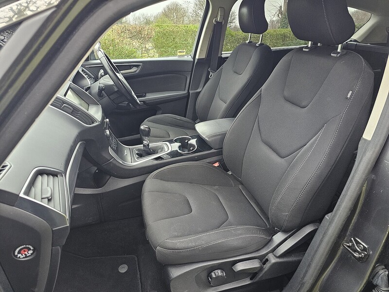 Used Ford S-Max 2016 for sale - 77140274: Photo 31