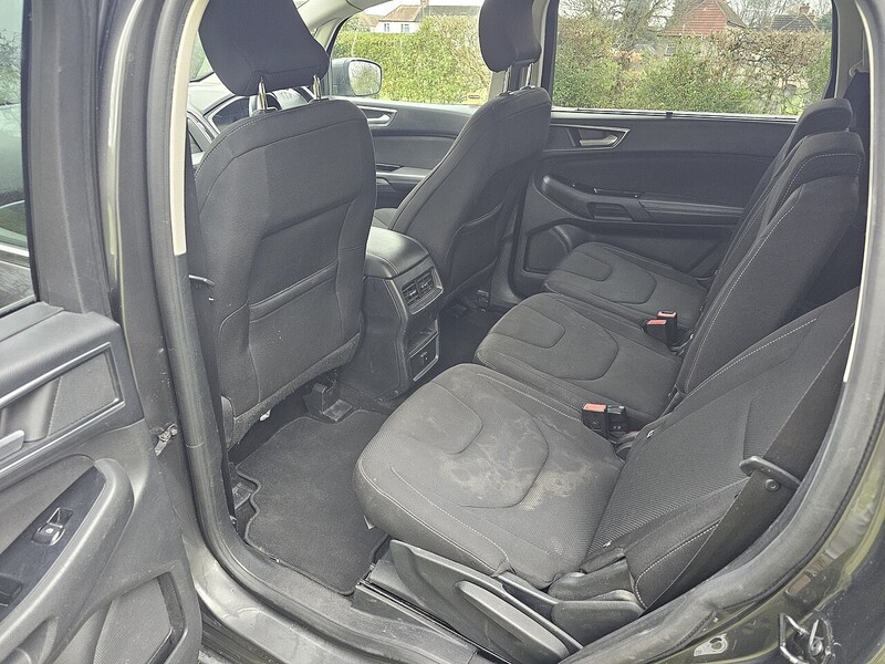 Used Ford S-Max 2016 for sale - 77140274: Photo 32