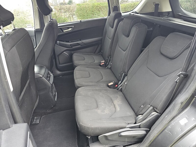 Used Ford S-Max 2016 for sale - 77140274: Photo 33