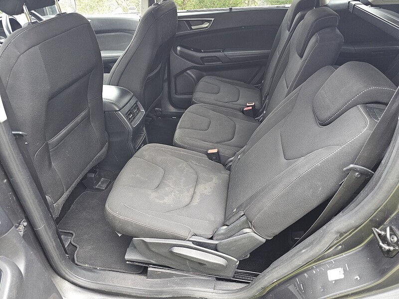 Used Ford S-Max 2016 for sale - 77140274: Photo 34