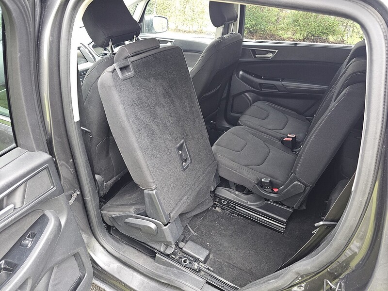 Used Ford S-Max 2016 for sale - 77140274: Photo 35