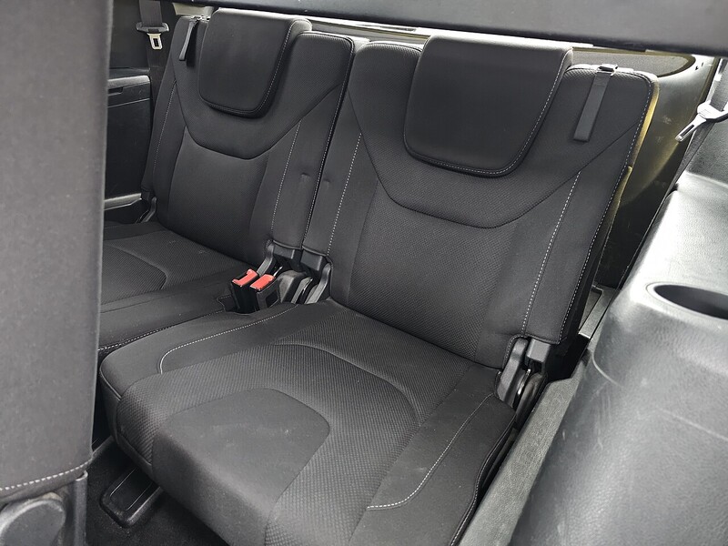 Used Ford S-Max 2016 for sale - 77140274: Photo 36