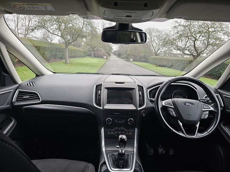 Used Ford S-Max 2016 for sale - 77140274: Photo 38