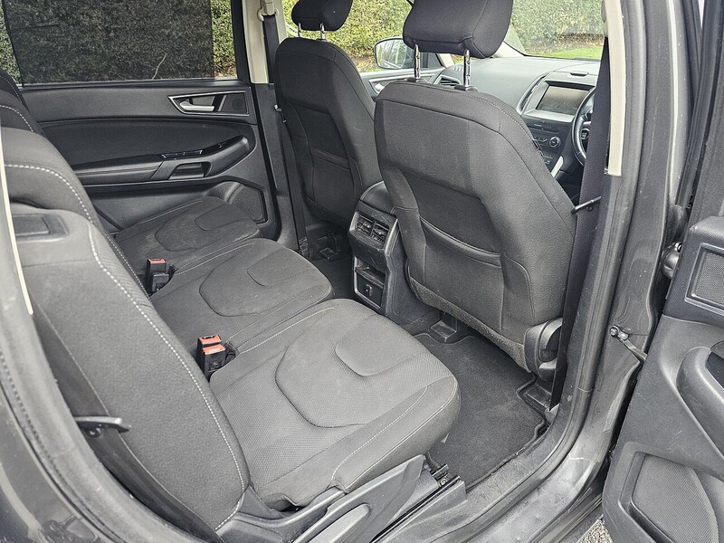 Used Ford S-Max 2016 for sale - 77140274: Photo 39