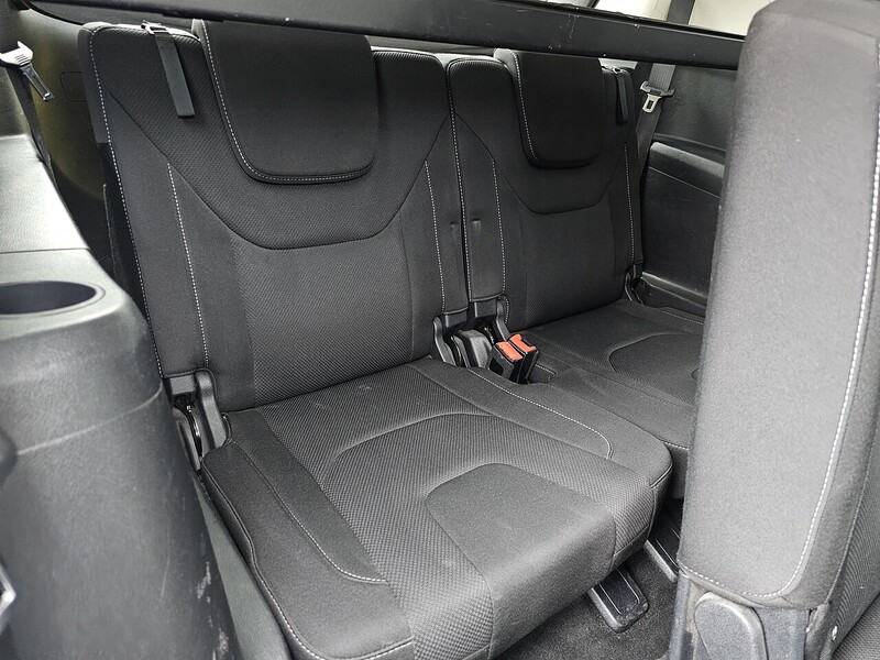 Used Ford S-Max 2016 for sale - 77140274: Photo 41