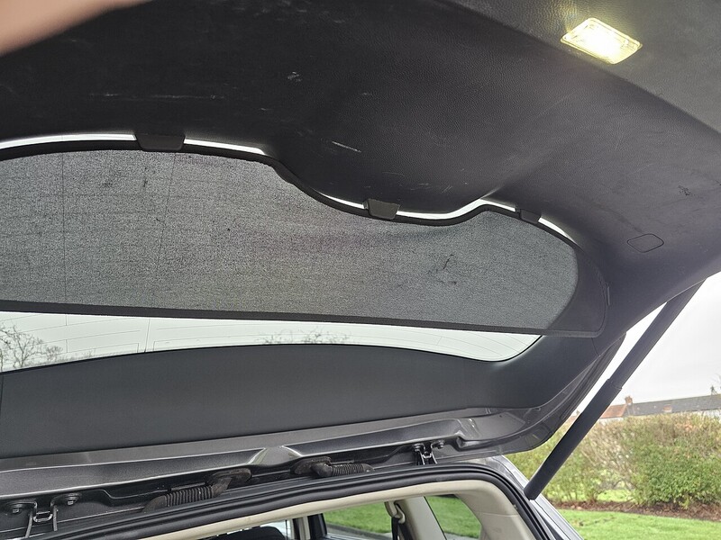 Used Ford S-Max 2016 for sale - 77140274: Photo 44