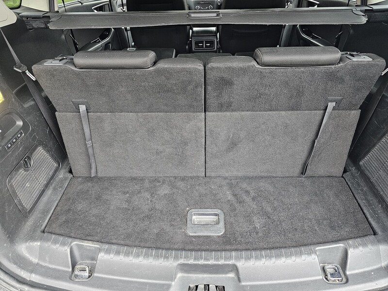 Used Ford S-Max 2016 for sale - 77140274: Photo 45