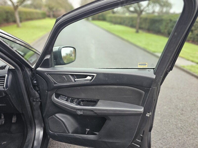 Used Ford S-Max 2016 for sale - 77140274: Photo 46