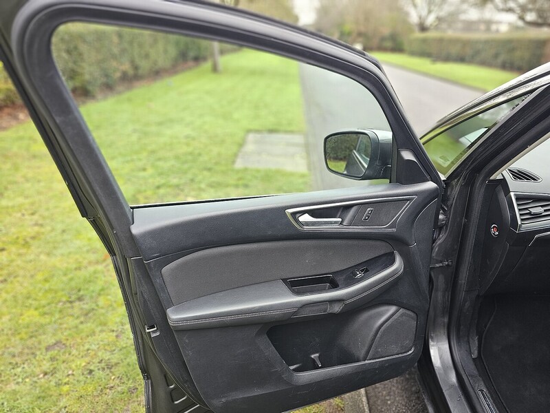 Used Ford S-Max 2016 for sale - 77140274: Photo 47