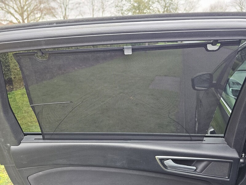 Used Ford S-Max 2016 for sale - 77140274: Photo 48