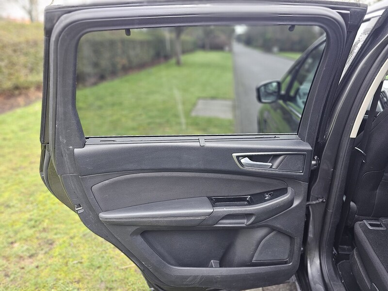 Used Ford S-Max 2016 for sale - 77140274: Photo 49