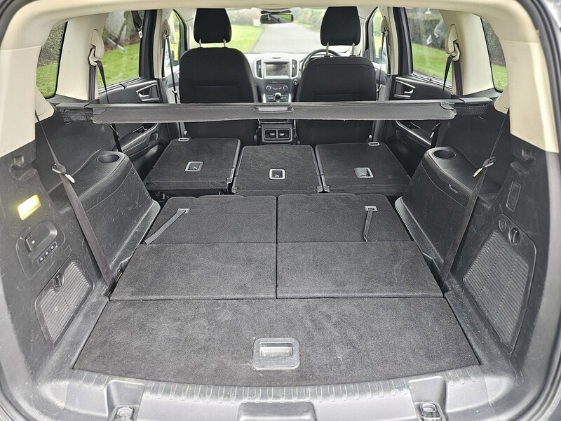 Used Ford S-Max 2016 for sale - 77140274: Photo 5