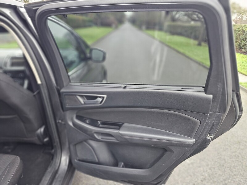 Used Ford S-Max 2016 for sale - 77140274: Photo 50