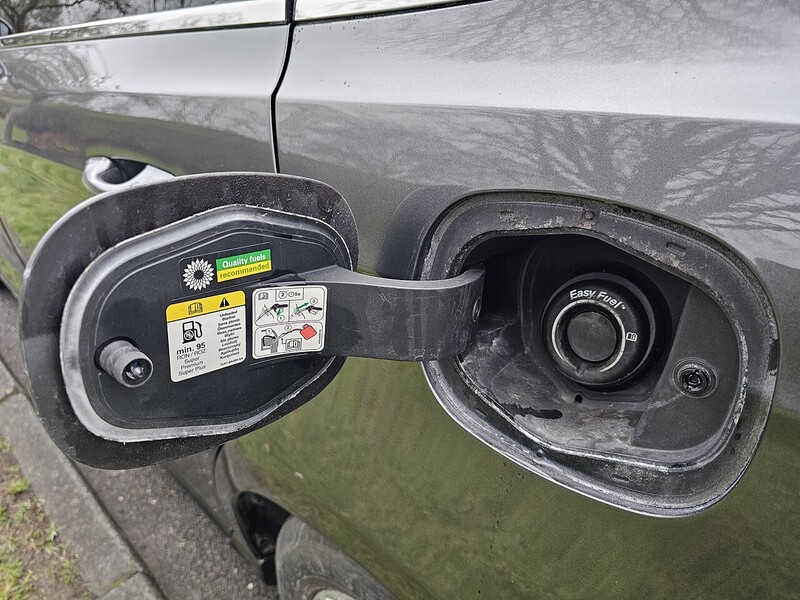 Used Ford S-Max 2016 for sale - 77140274: Photo 51