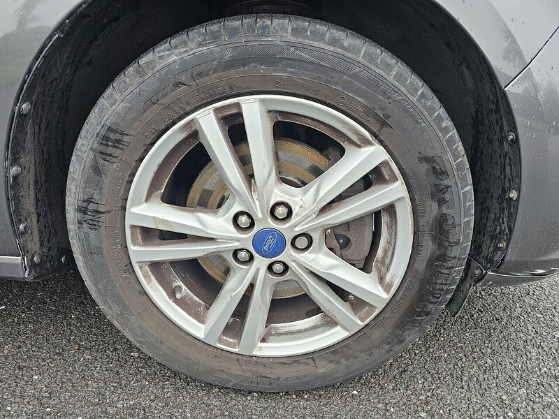 Used Ford S-Max 2016 for sale - 77140274: Photo 52