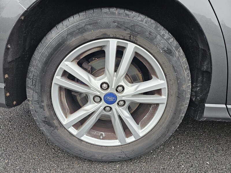 Used Ford S-Max 2016 for sale - 77140274: Photo 53