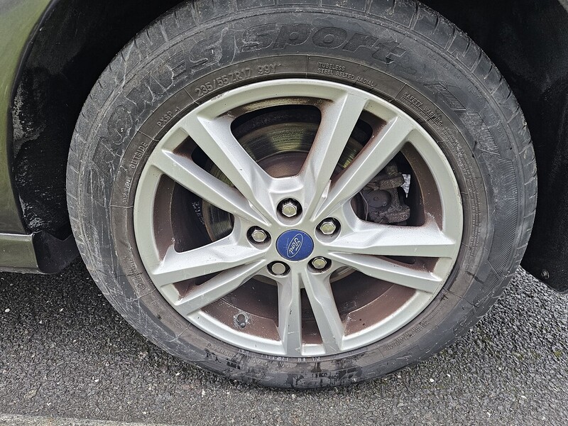 Used Ford S-Max 2016 for sale - 77140274: Photo 54