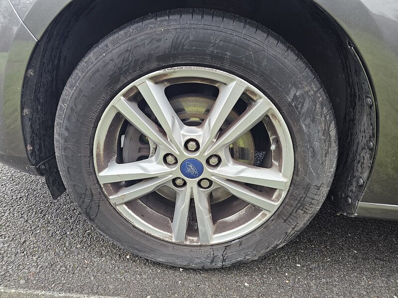 Used Ford S-Max 2016 for sale - 77140274: Photo 55