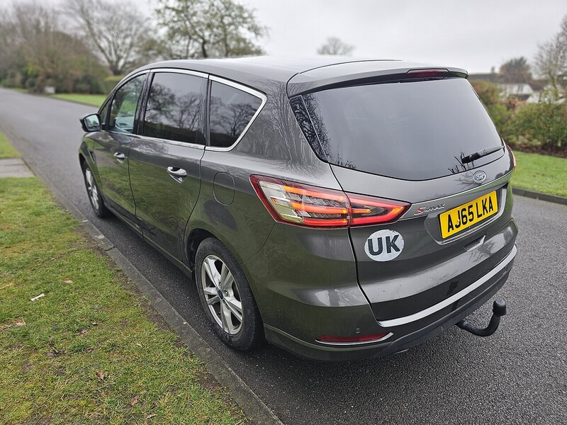 Used Ford S-Max 2016 for sale - 77140274: Photo 6