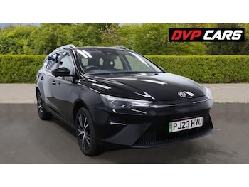 Used MG MG5 2023 for sale - 78451217: Photo