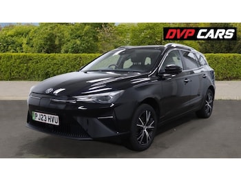 Used MG MG5 2023 for sale - 78451217: Photo