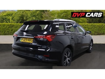 Used MG MG5 2023 for sale - 78451217: Photo