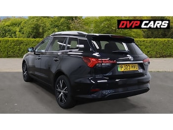 Used MG MG5 2023 for sale - 78451217: Photo