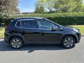 Used Peugeot 2008 2019 for sale - 78488497: Photo