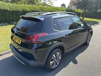 Used Peugeot 2008 2019 for sale - 78488497: Photo