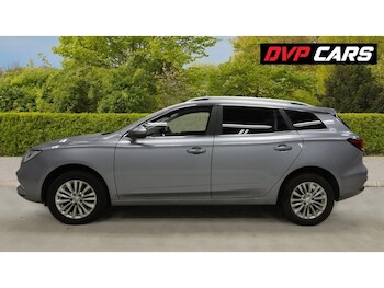 Used MG MG5 2022 for sale - 78264615: Photo