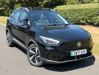 Used MG MG ZS 2021 for sale - 79160873: Photo