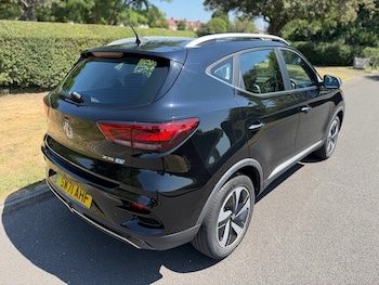 Used MG MG ZS 2021 for sale - 79160873: Photo