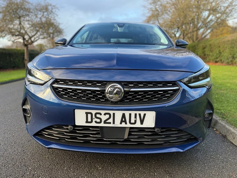 Used Vauxhall Corsa 2021 for sale - 76798793: Photo 13