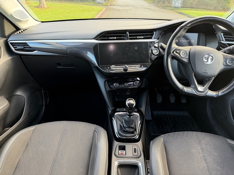 Used Vauxhall Corsa 2021 for sale - 76798793: Photo 15