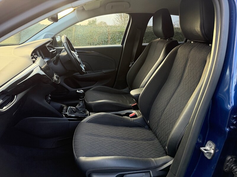 Used Vauxhall Corsa 2021 for sale - 76798793: Photo 18