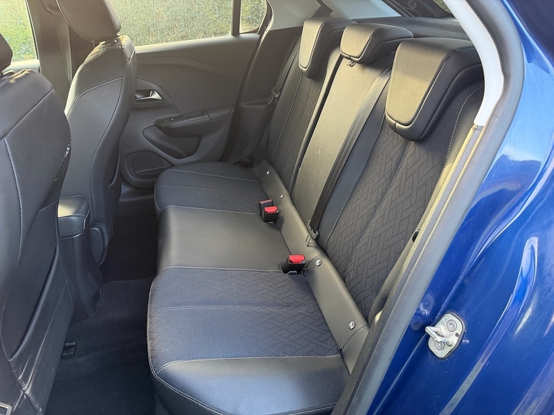 Used Vauxhall Corsa 2021 for sale - 76798793: Photo 19