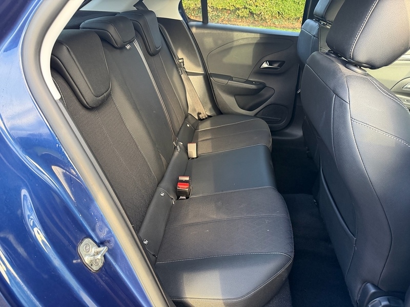 Used Vauxhall Corsa 2021 for sale - 76798793: Photo 20