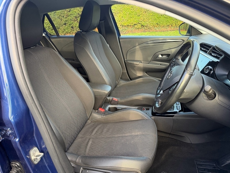 Used Vauxhall Corsa 2021 for sale - 76798793: Photo 22