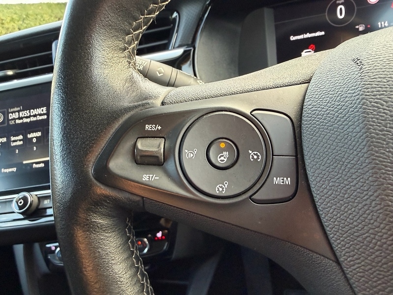 Used Vauxhall Corsa 2021 for sale - 76798793: Photo 24