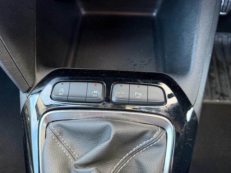 Used Vauxhall Corsa 2021 for sale - 76798793: Photo 25