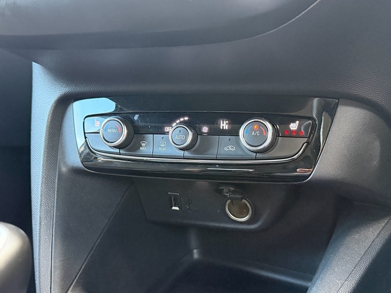 Used Vauxhall Corsa 2021 for sale - 76798793: Photo 27